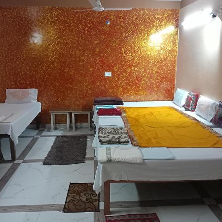 Shiva Inn Varanasi Exterior photo