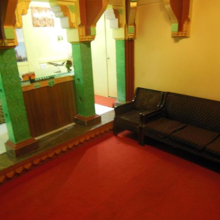 Shiva Inn Varanasi Exterior photo