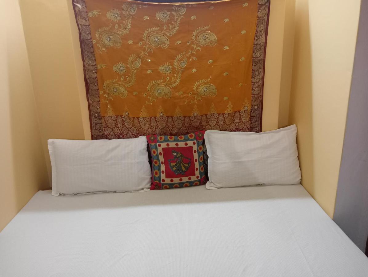 Shiva Inn Varanasi Exterior photo
