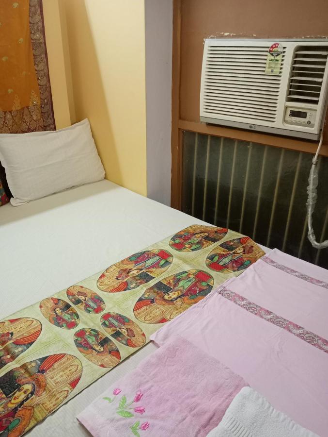 Shiva Inn Varanasi Exterior photo
