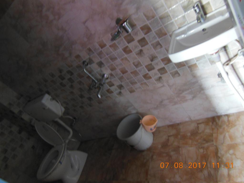 Shiva Inn Varanasi Exterior photo