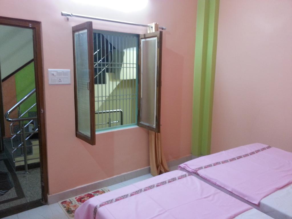 Shiva Inn Varanasi Exterior photo