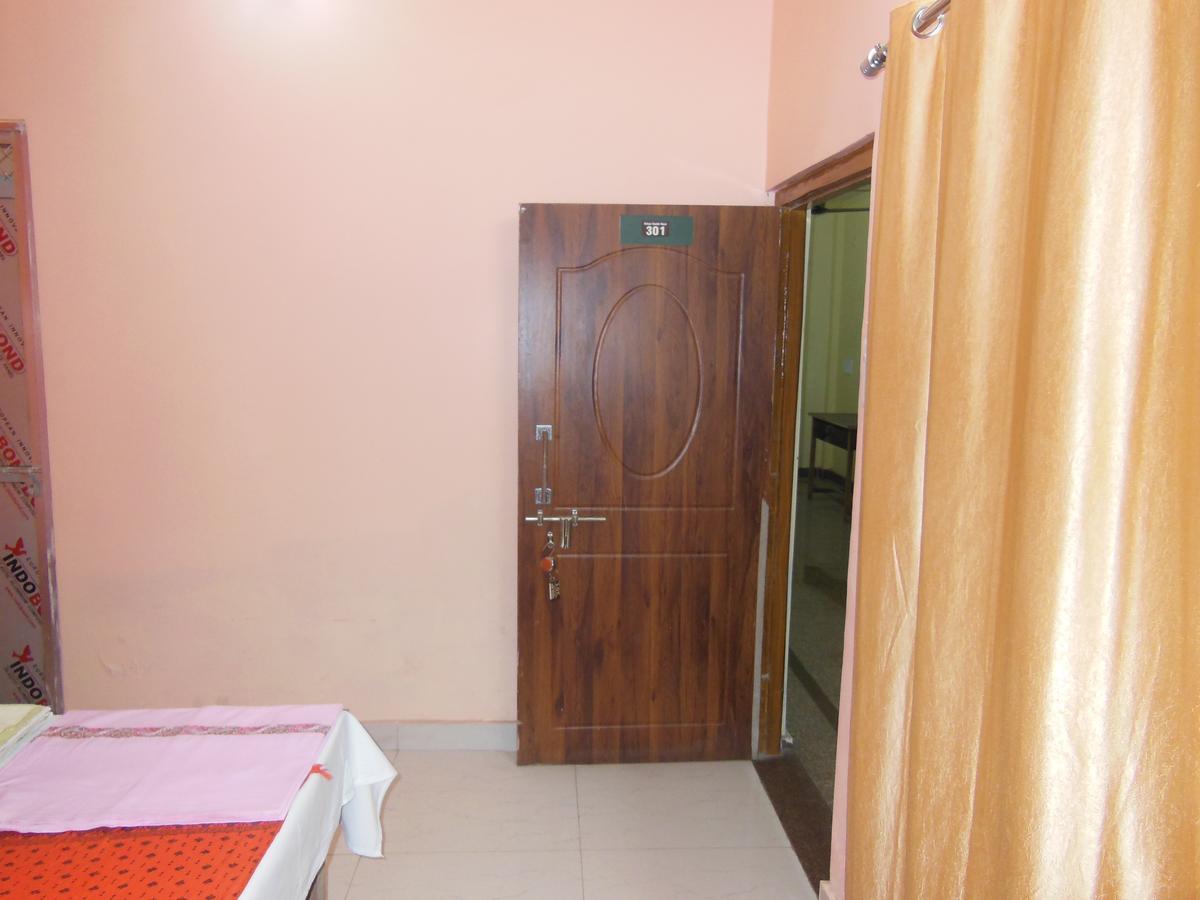 Shiva Inn Varanasi Exterior photo